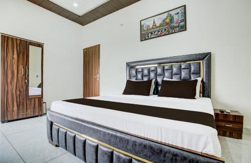 Ludhiana Hotel | HOTEL O R.K STAY