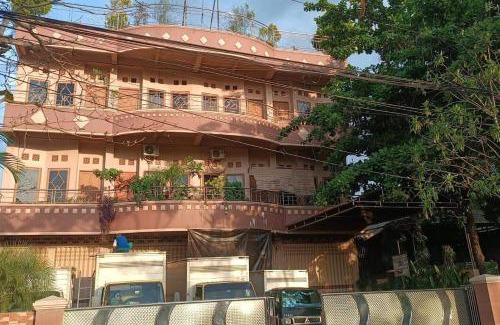 Marabahan Hotel | Hotel O Rafira Losmen NearYani Heahlerr