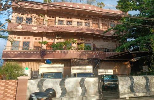 Marabahan Hotel | Hotel O Rafira Losmen NearYani Heahlerr
