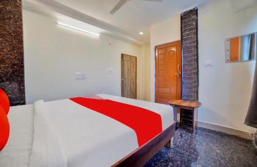 Hanmakonda Hotel | Hotel O Ragas