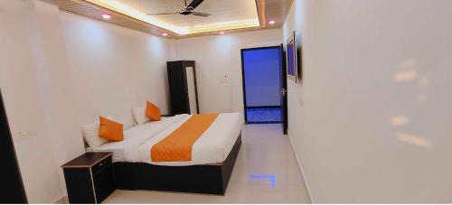 Bettiah Hotel | Hotel O Rai Residency