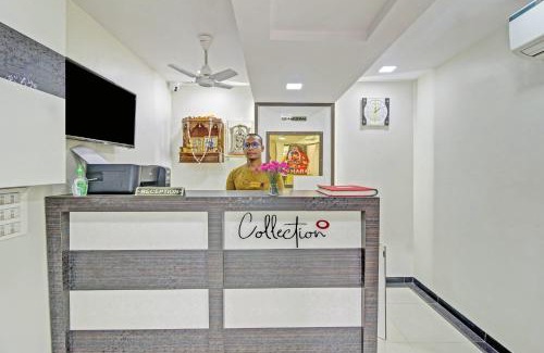 Vashi Hotel | Hotel O Raj Mahal