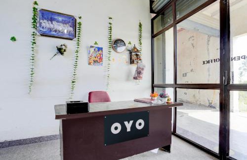 Khurja Hotel | Hotel O Raja Hotel