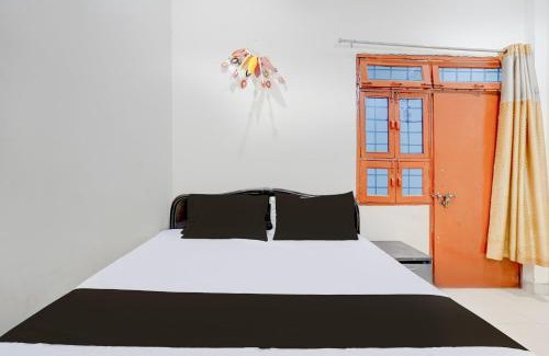 Khurja Hotel | Hotel O Raja Hotel