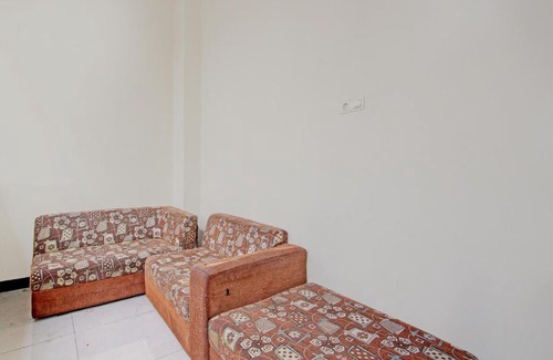 Banaran Hotel | Hotel O Raja Ratu HomestayNearSolo Safari