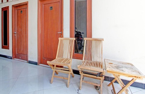 Banaran Hotel | Hotel O Raja Ratu HomestayNearSolo Safari