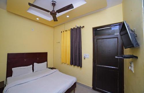 Moradabad Hotel | Hotel O Rama Palace