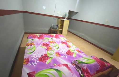 Kecamatan Narmada Hotel | Hotel O Ramasta Homestay Near MA PALAPA NUSANTARA NW SELEBUNG