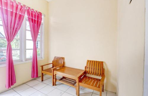 Sidomukti Hotel | Hotel O Ramayana