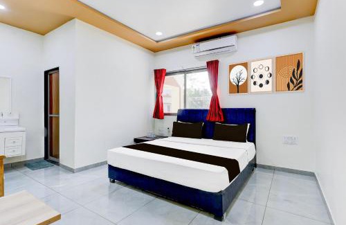 Sanand Hotel | Hotel O RamdevGarh Resort