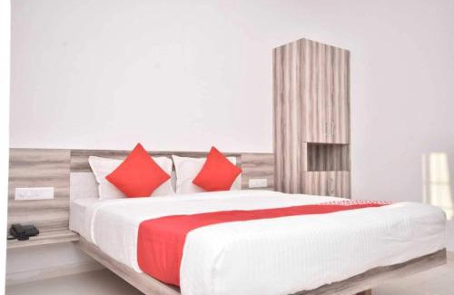 Alandi Hotel | Hotel O Ramesh Inn