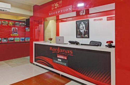 Wakad Hotel | Hotel O Ranjanas Hospitality