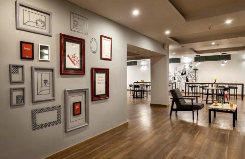 Wakad Hotel | Hotel O Ranjanas Hospitality