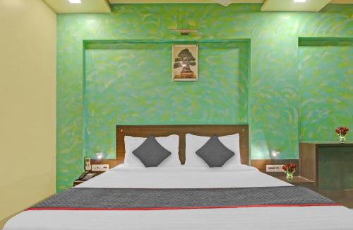 Wakad Hotel | Hotel O Ranjanas Hospitality