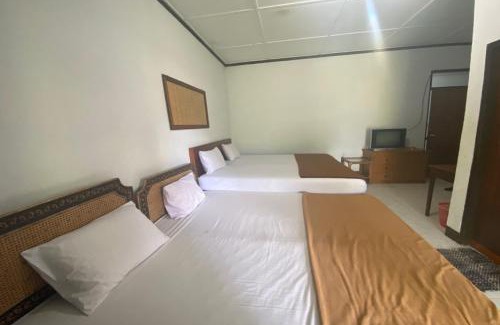 Rinding Batu Hotel | Hotel O Rantepao Lodge Near Patung Tedong Bonga