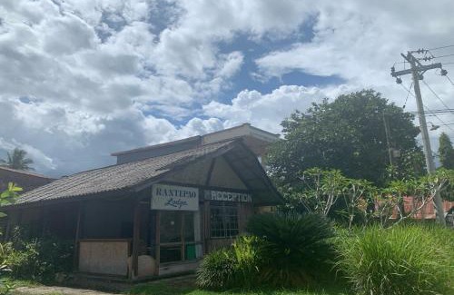 Rinding Batu Hotel | Hotel O Rantepao Lodge Near Patung Tedong Bonga