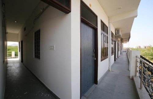 Village Hokra Hotel | Hotel O Rawat
