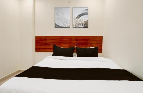 Karimnagar Hotel | Hotel O RB Classic Inn