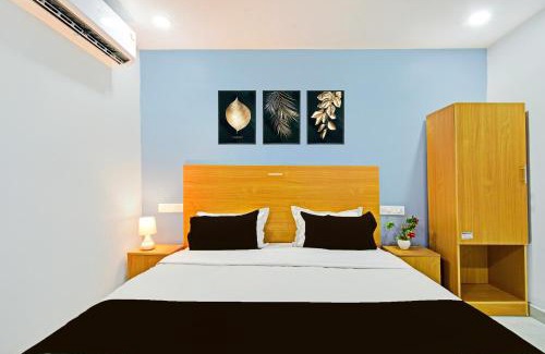 Uppal Hotel | Hotel O RBS Square Inn Uppal