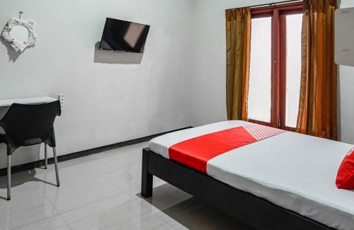 Siwalankerto Hotel | Hotel O Regina Homestay Syariah