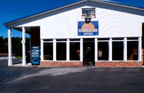 Lewisburg Apartment | Hotel O Relax Inn Lewisburg near I-64