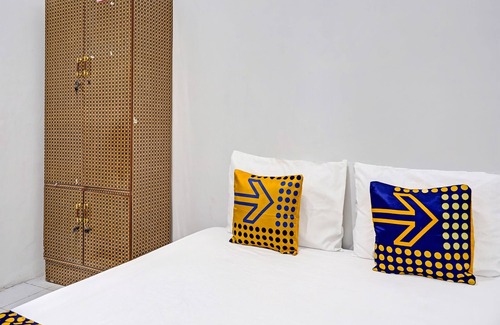 Sidomulyo Hotel | Hotel O Reva Residence Syariah