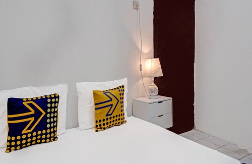 Sidomulyo Hotel | Hotel O Reva Residence Syariah