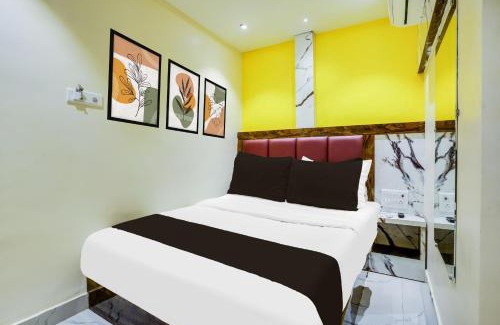 Anjanvel Hotel | Hotel O Rishi Palace