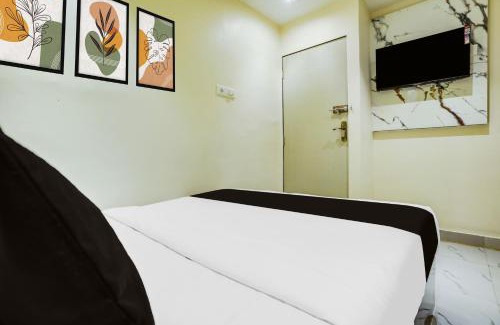 Anjanvel Hotel | Hotel O Rishi Palace