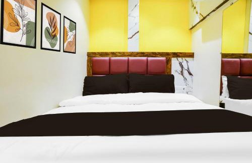 Anjanvel Hotel | Hotel O Rishi Palace