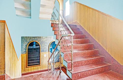 Dhanbad Hotel | Hotel O Royal Galaxy Hotel