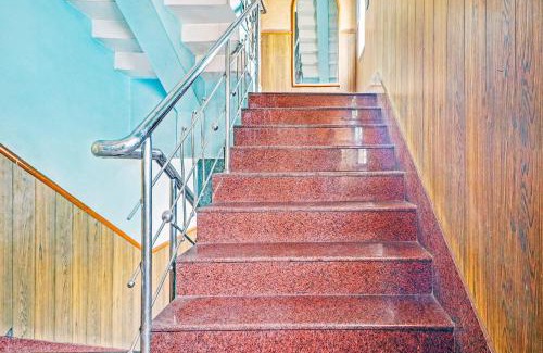 Dhanbad Hotel | Hotel O Royal Galaxy Hotel