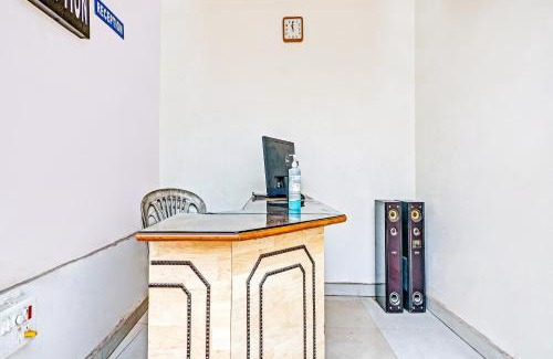 Dhanbad Hotel | Hotel O Royal Galaxy Hotel