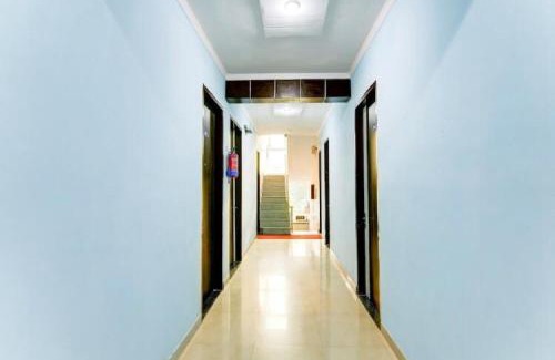 Udyog Vihar Hotel | Hotel O Royal Hotel