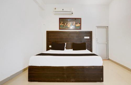 Kosli Hotel | Hotel O Royal