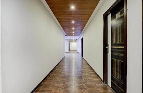 Ankleshwar Hotel | Hotel O Royal Inn
