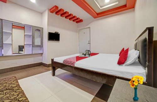 Seraikela Hotel | Hotel O Royal Inn