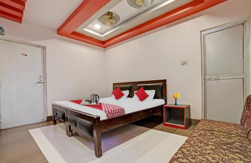 Seraikela Hotel | Hotel O Royal Inn