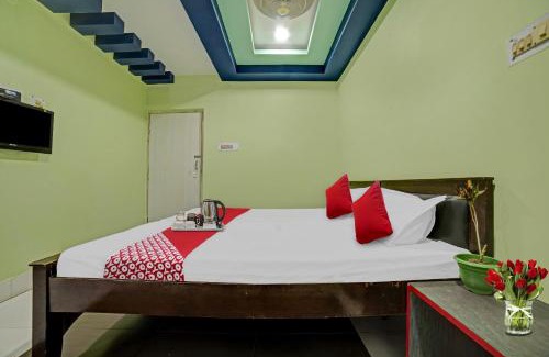Seraikela Hotel | Hotel O Royal Inn