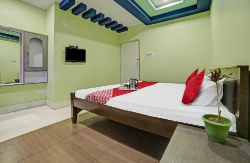 Seraikela Hotel | Hotel O Royal Inn