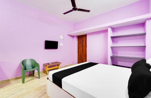 Ganapathichettikulam Hotel | Hotel O Royal Midlaans