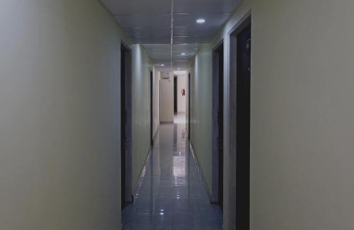 Cuttack Hotel | Hotel O Royal Treat