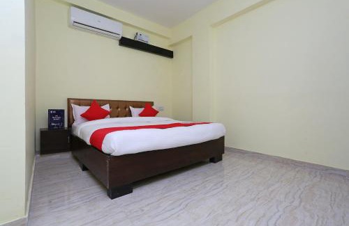 Cuttack Hotel | Hotel O Royal Treat