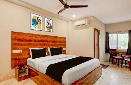 Dabagardens Hotel | Hotel O RR Residency