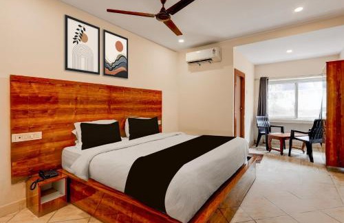 Dabagardens Hotel | Hotel O RR Residency