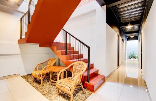 Purbalingga Hotel | Hotel O Rubina Syariah Hotel
