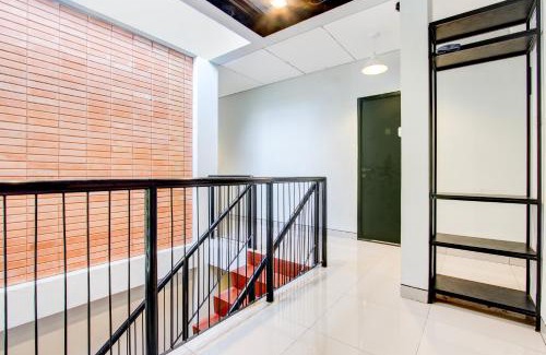 Purbalingga Hotel | Hotel O Rubina Syariah Hotel