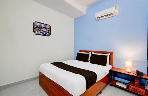 Kukatpally Housing Board Colony Hotel | Hotel O RUBY GRAND INN