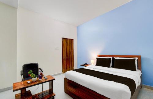 Kukatpally Housing Board Colony Hotel | Hotel O RUBY GRAND INN