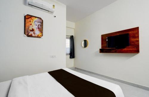 Kukatpally Housing Board Colony Hotel | Hotel O RUBY GRAND INN